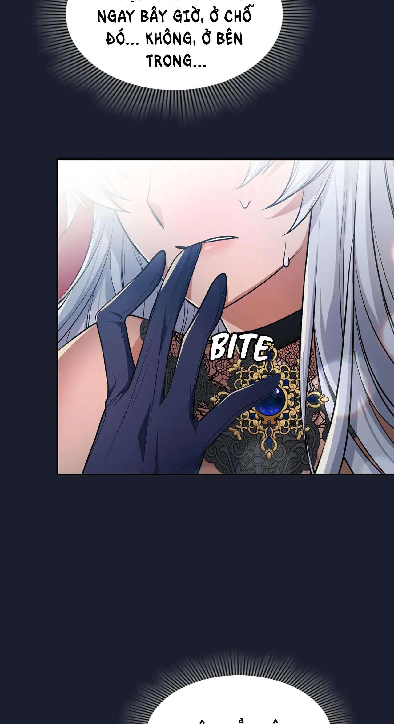 Cuộc Vui Thác Loạn Tử Thần Chap 3 - Next Chap 4