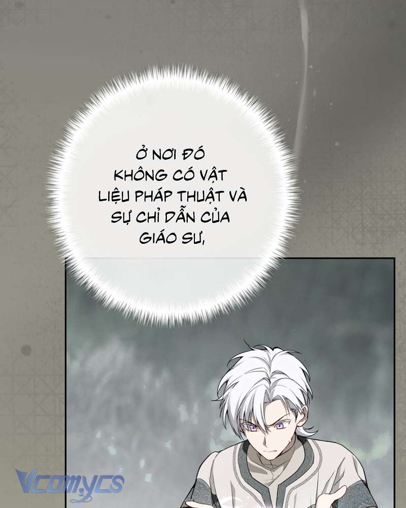 Cô Ấy Sẽ Thuần Hóa Các Anh Hùng Chap 12 - Trang 3