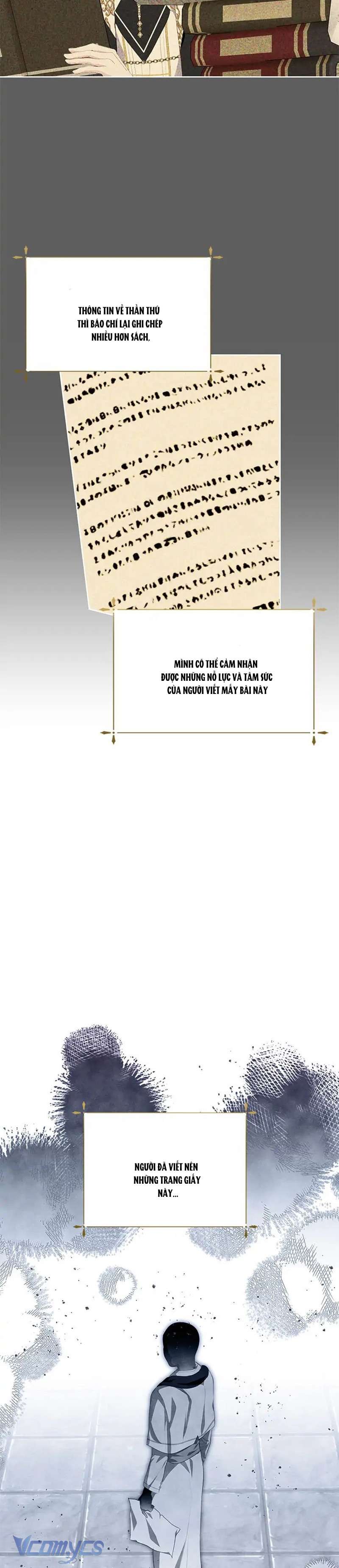 [PNT] Phía Sau Mặt Nạ Của Nam Chính Hiền Lành Chap 28 - Trang 2