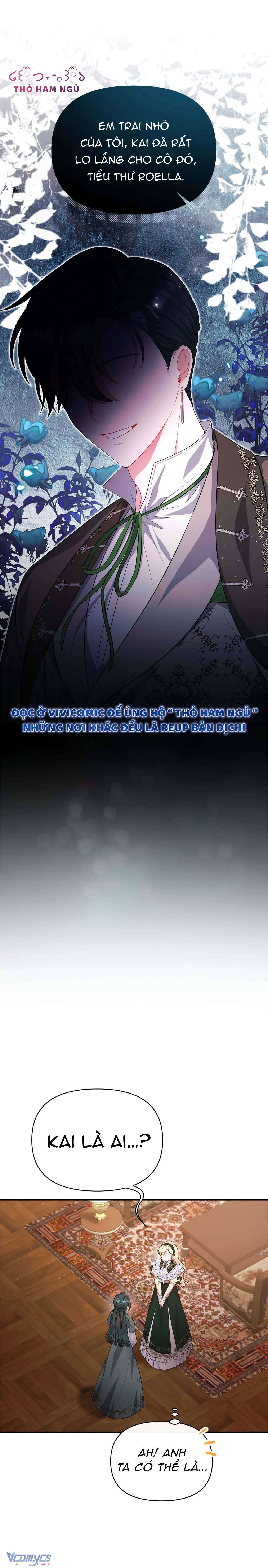 Có Nhiều Nam Chính Quá Đi! Chapter 7 - Next Chapter 8