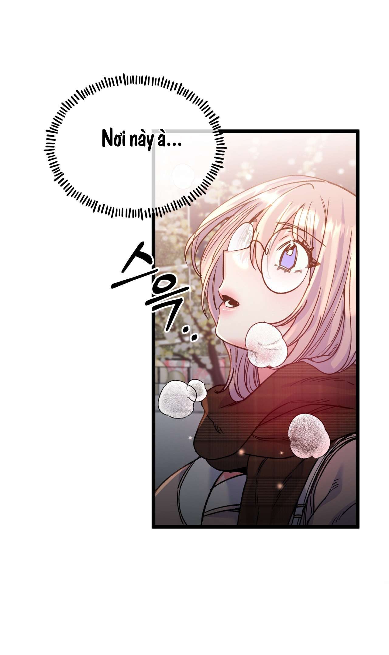 Cuộc Sống Ở Clb Của Sinh Viên Năm Nhất Yul Moo Chap 30 - Trang 3