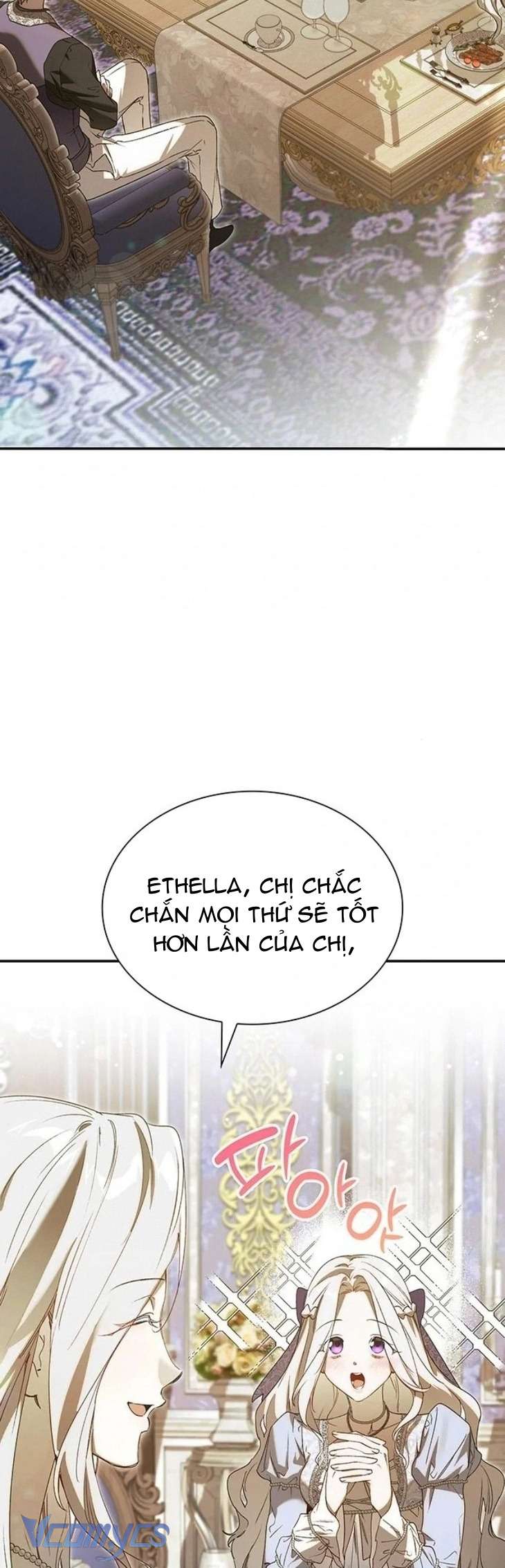 Cứ Cố Gắng Hết Sức Để Hối Hận Chap 6 - Next Chap 7