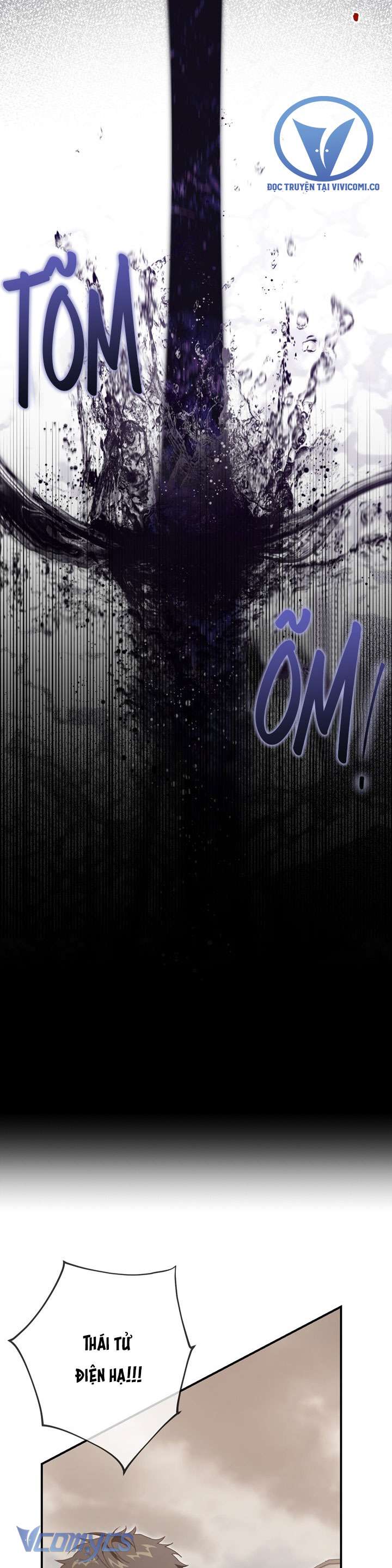 Lại Một Lần Nữa Hướng Về Ánh Sáng Chap 106 - Trang 2