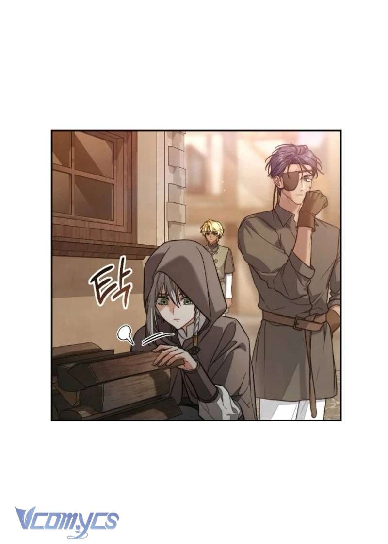 Hôn Nhân Vụ Lợi 2: Bản Tình Ca Không Thể Quên Chap 22 - Next Chap 23