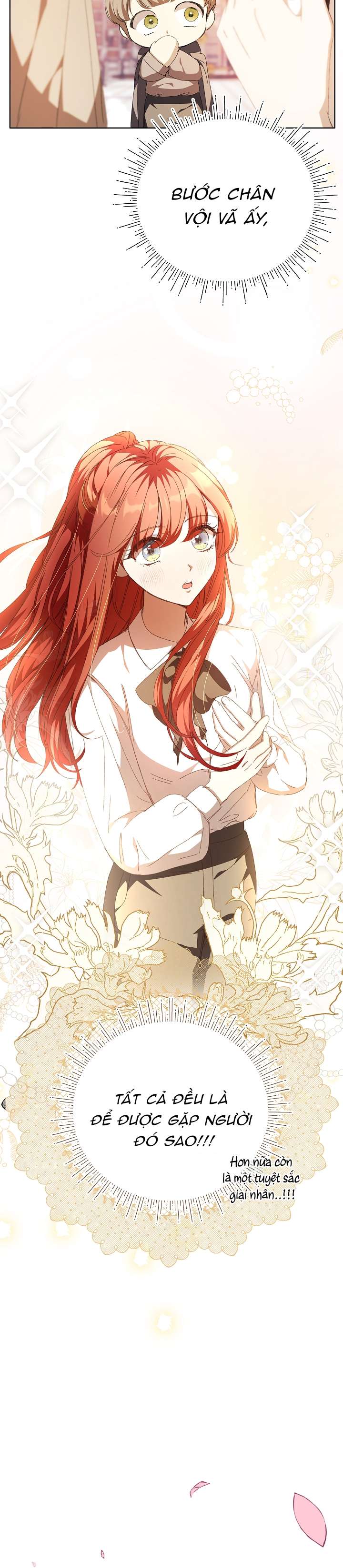 Tôi Đã Vô Tình Quyến Rũ Em Trai Của Nam Chính Chap 31 - Trang 3