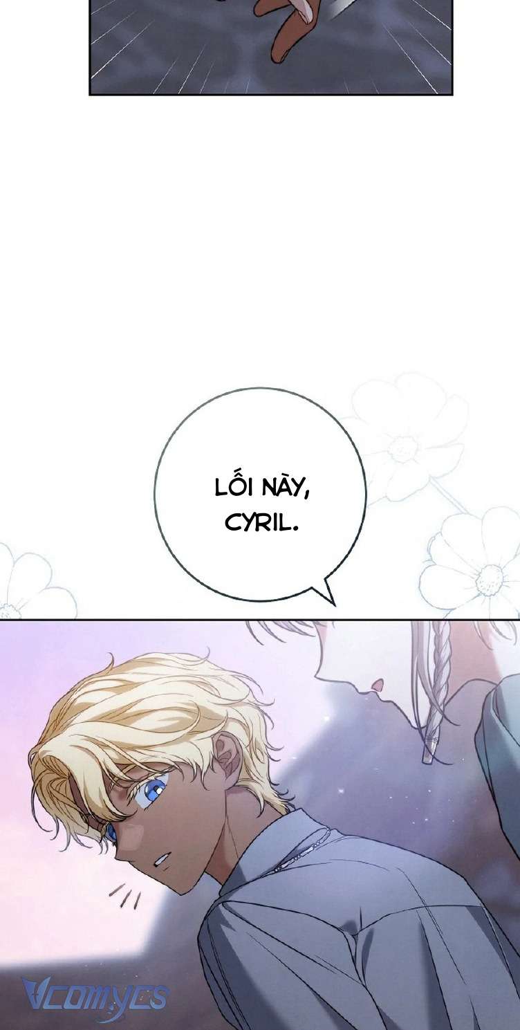Hôn Nhân Vụ Lợi 2: Bản Tình Ca Không Thể Quên Chapter 11 - Trang 3