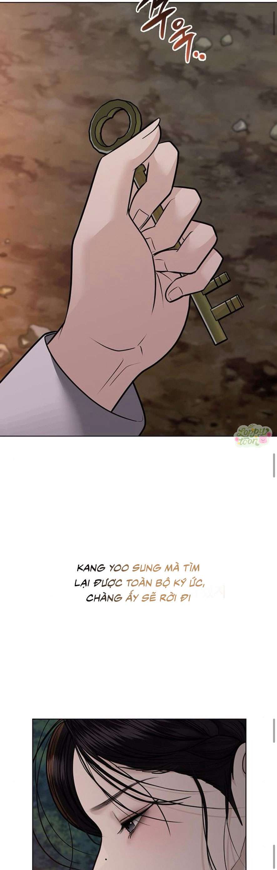 Quỷ Hồn Chap 40 - Next Chap 41