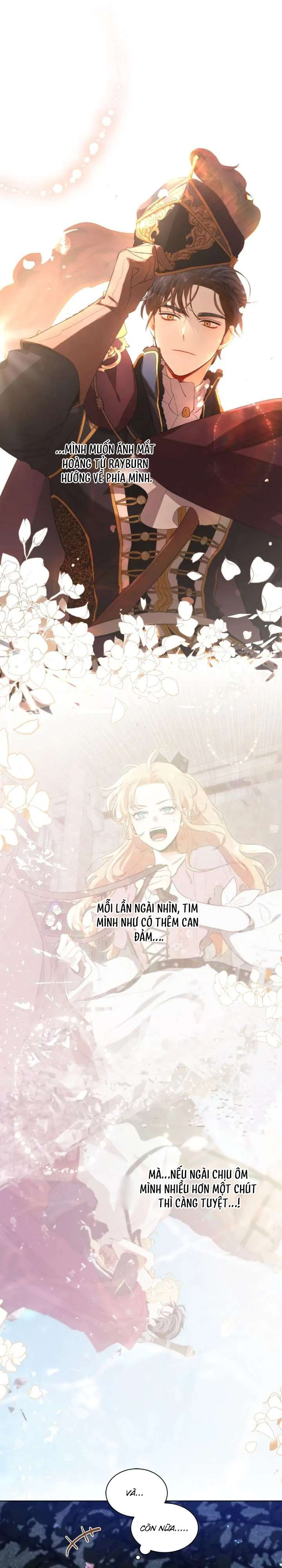 Tôi Là Fan Cứng Của Hoàng Tử Chap 71 - Trang 2