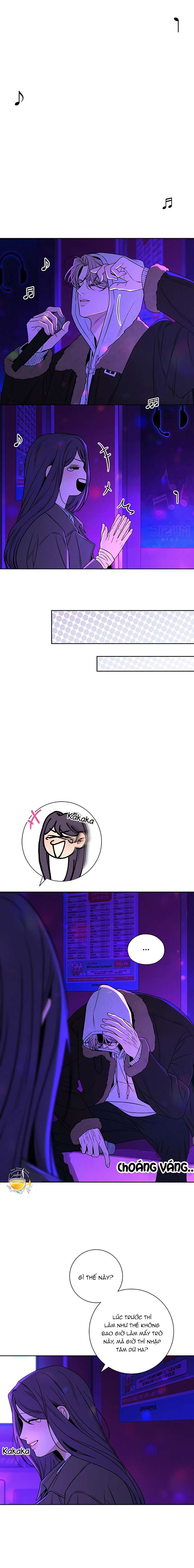 Chiến Lược: Tình Yêu Trong Sáng Chap 120 - Trang 2