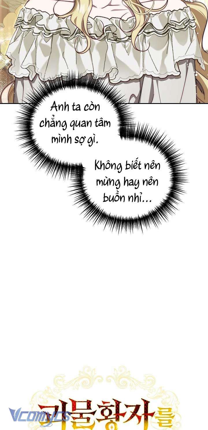 Thuần Hóa Hoàng Tử Quái Vật Chap 16 - Next 