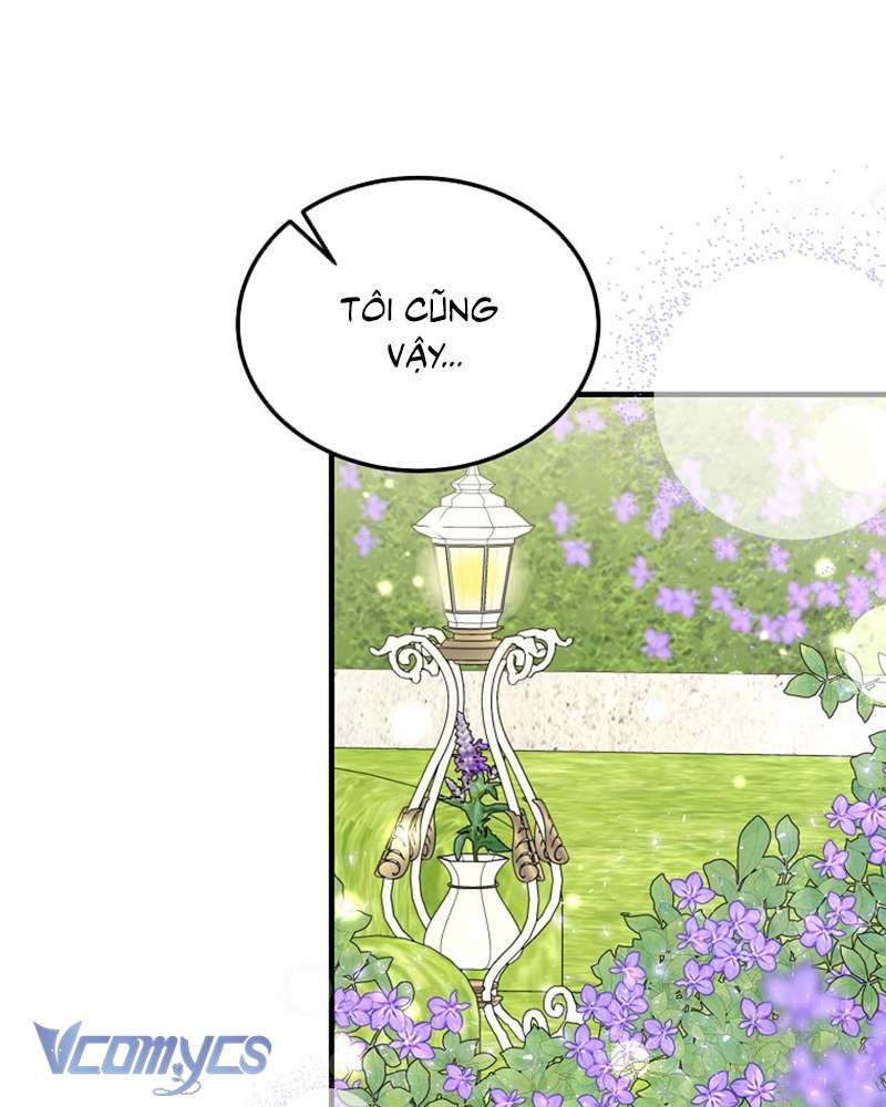 Ác Quỷ Nuôi Dưỡng Tiểu Thư Chapter 44 - Trang 4