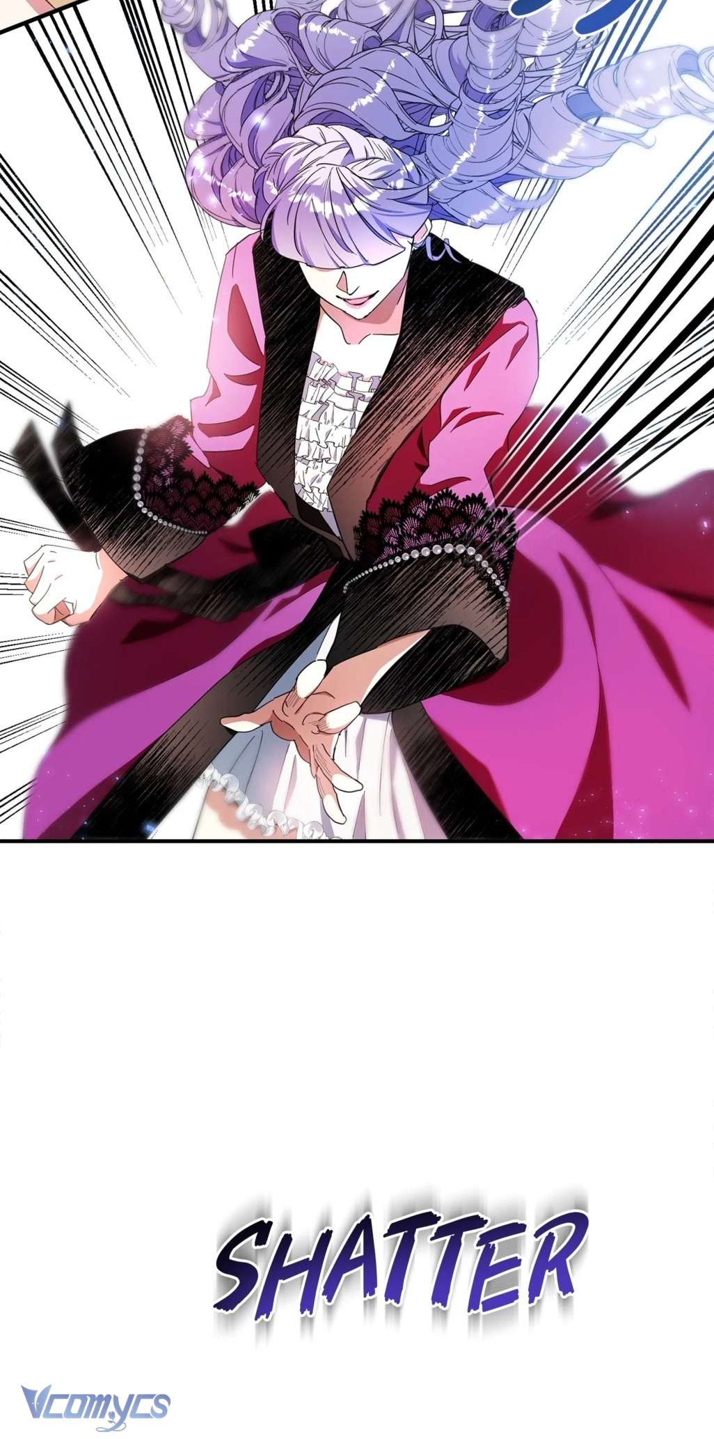 Người Yêu Đã Chết Của Tôi Đã Trở Thành Bạo Chúa Chap 22 - Next Chap 23