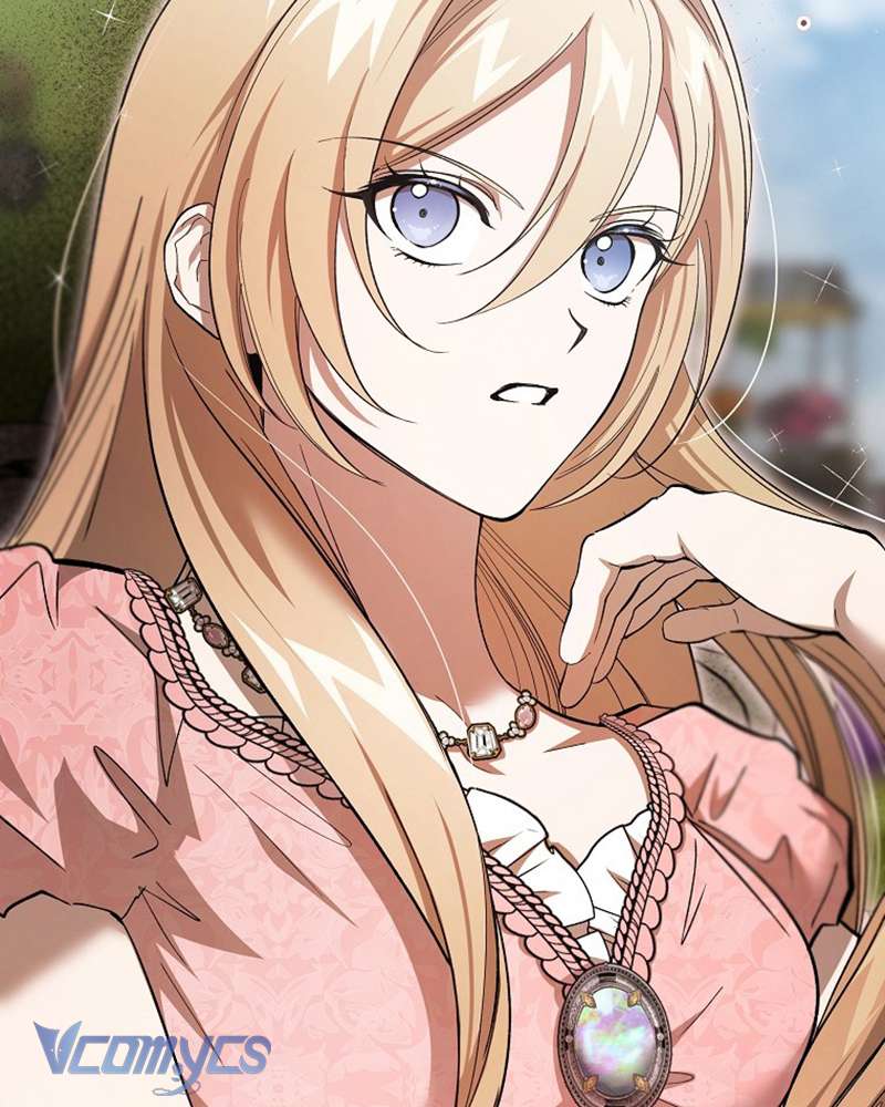 Ác Quỷ Nuôi Dưỡng Tiểu Thư Chapter 44 - Trang 4