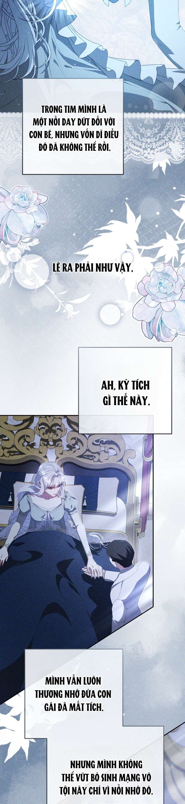 Người Phải Trả Giá Bằng Mạng Sống Vì Đã Lừa Dối Tôi Chap 14 - Trang 4