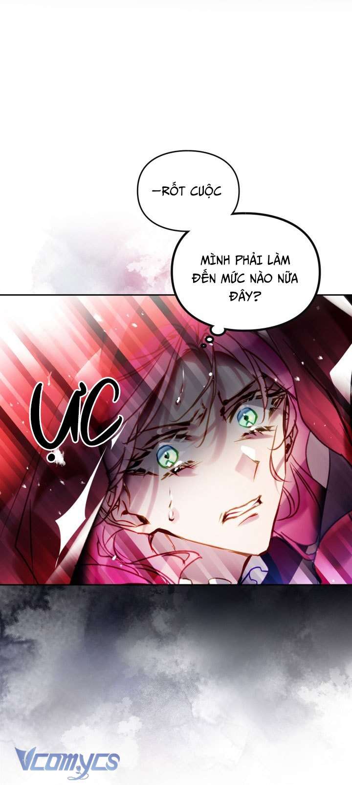 Kết Cục Của Nhân Vật Phản Diện Chỉ Có Thể Là Cái Chết Chap 188 - Next Chap 189