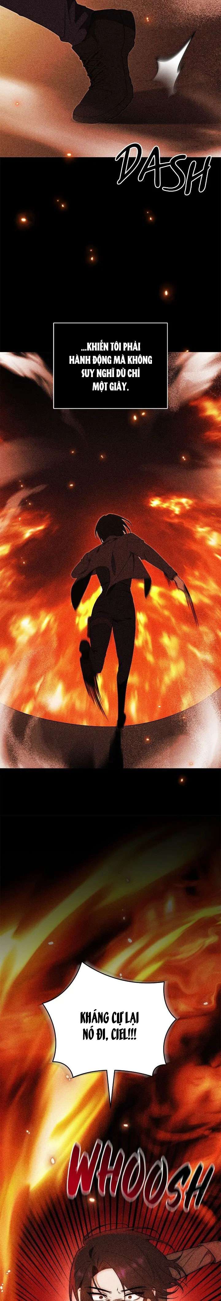 Phương Pháp Từ Chối Sự Ám Ảnh Của Chồng Cũ Chap 1 - Next Chap 2