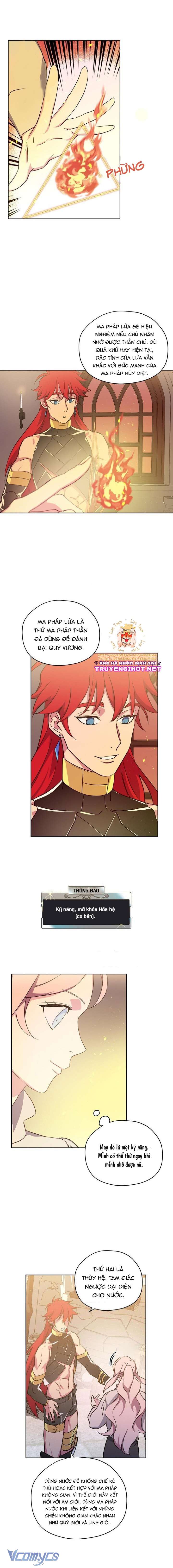 CHITRA Chapter 57 - Trang 4