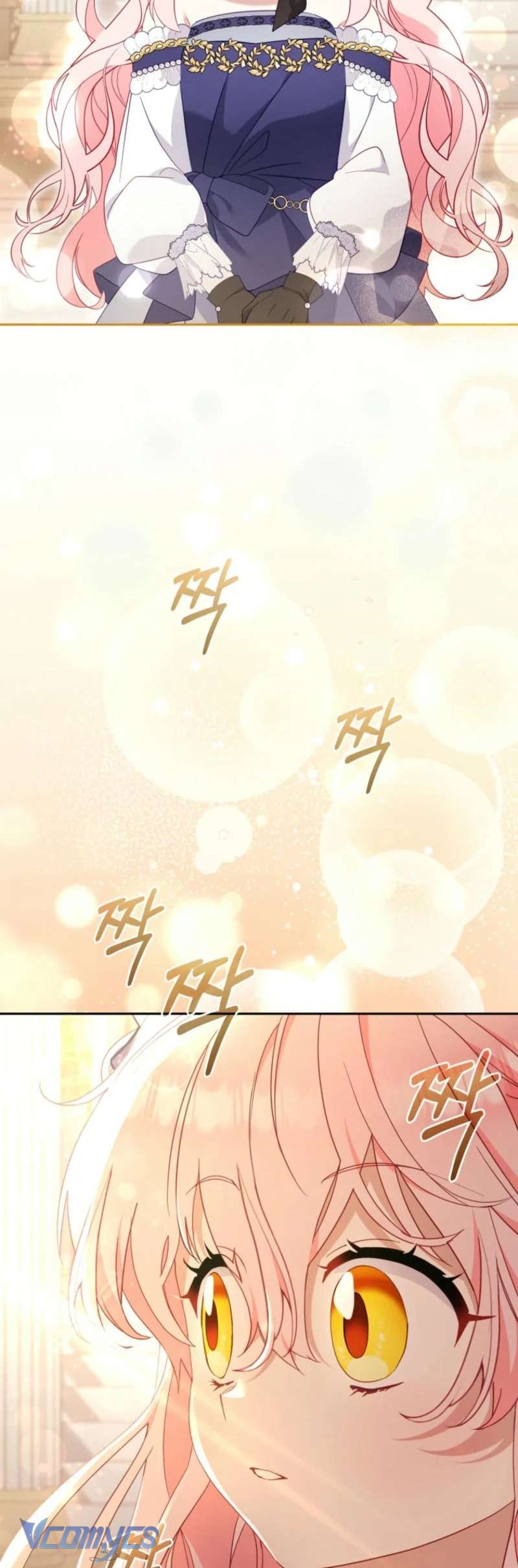 Tôi Được Nuôi Dưỡng Bởi Những Kẻ Phản Diện Chap 90 - Trang 3