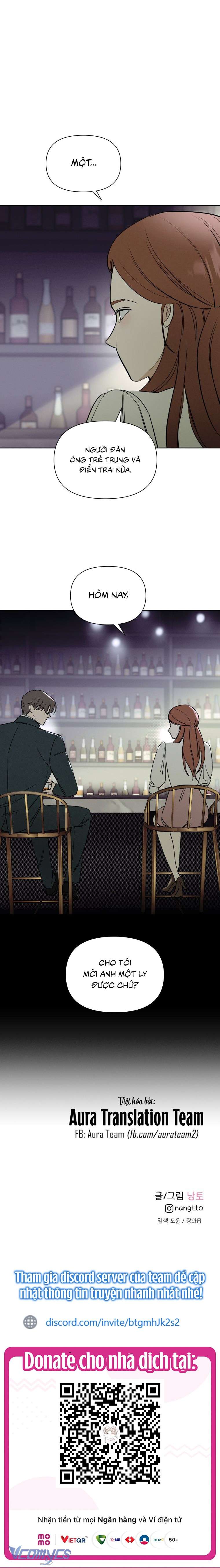 Người Đàn Ông Của Kẻ Khác Chap 41 - Trang 2