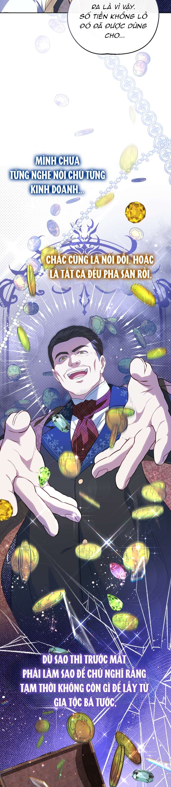 Hiệp Sĩ Vàng Chap 4 - Next 