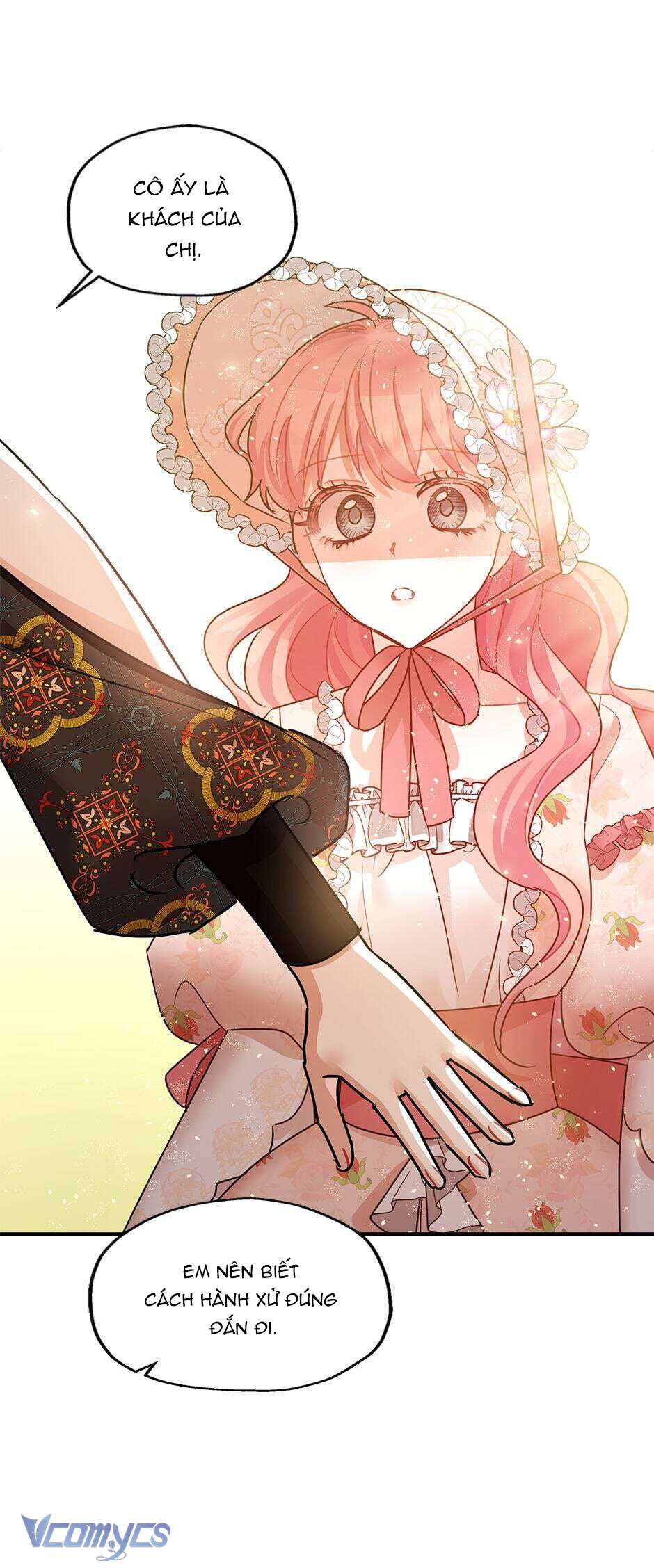 Liều Thuốc An Thần Của Bạo Chúa Chap 34 - Trang 4