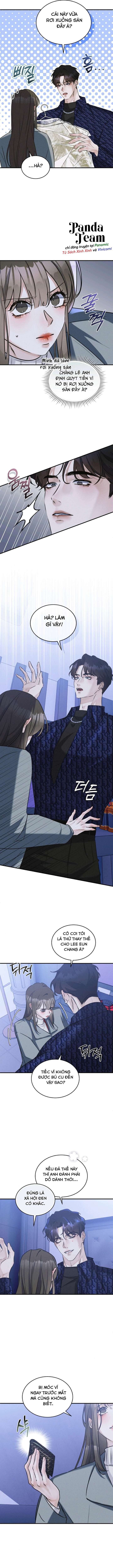 〖18+〗- Điệu Blues Nơi Hẻm Tối Chap 2 - Trang 2