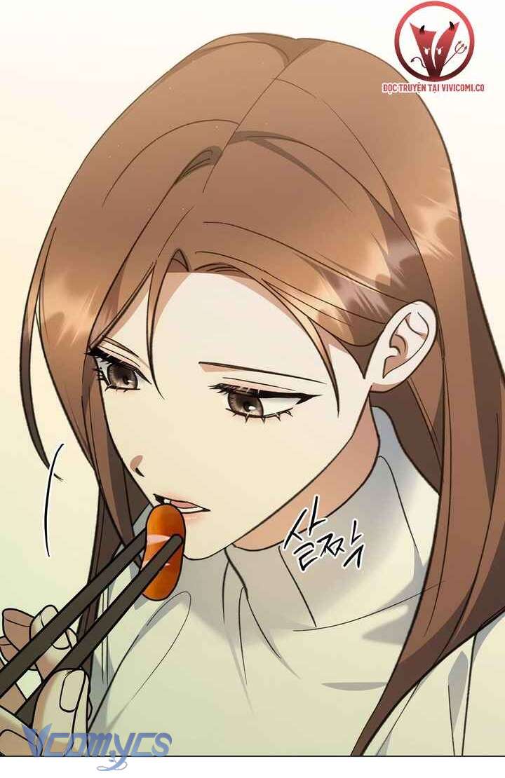 [18+] Vì Những Thứ Đã Tan Vỡ Chap 57 - Trang 3