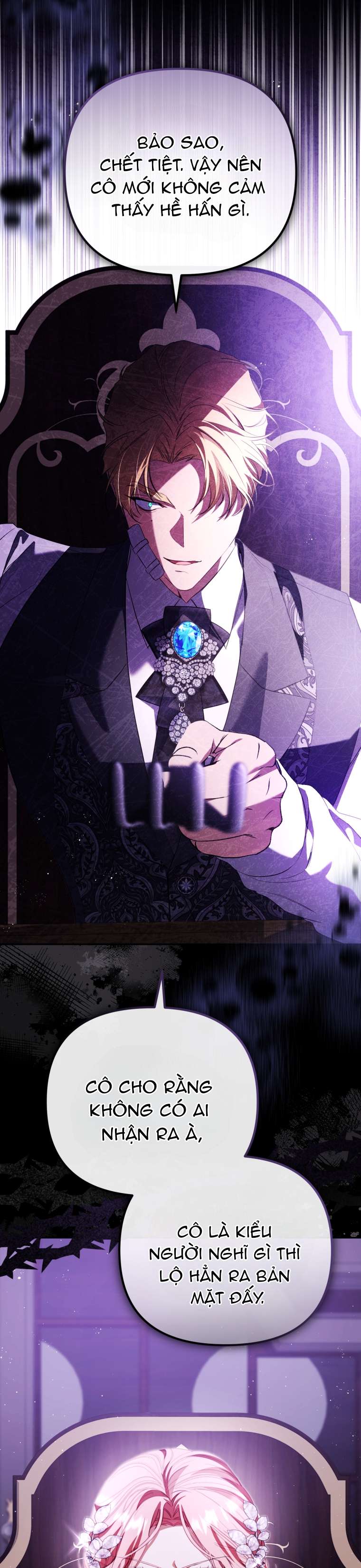 Người Phải Trả Giá Bằng Mạng Sống Vì Đã Lừa Dối Tôi Chap 35 - Trang 2