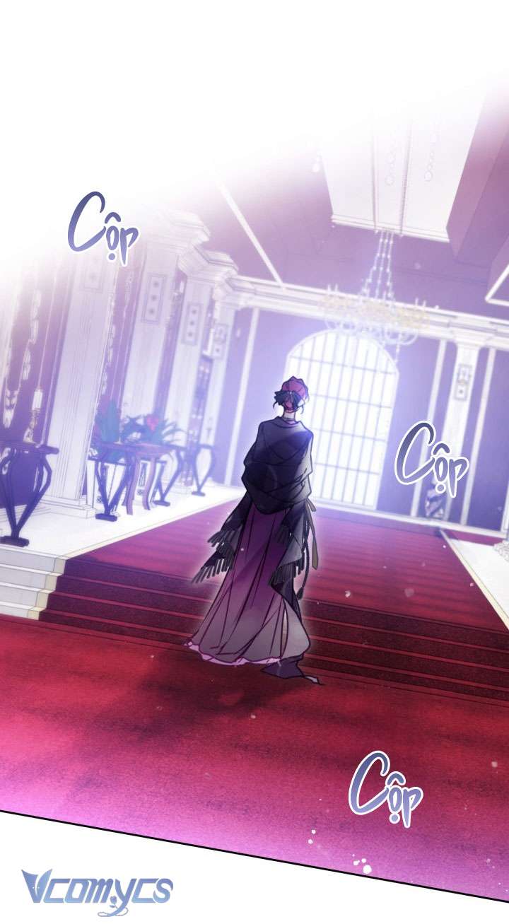 Kết Cục Của Nhân Vật Phản Diện Chỉ Có Thể Là Cái Chết Chap 165 - Trang 4