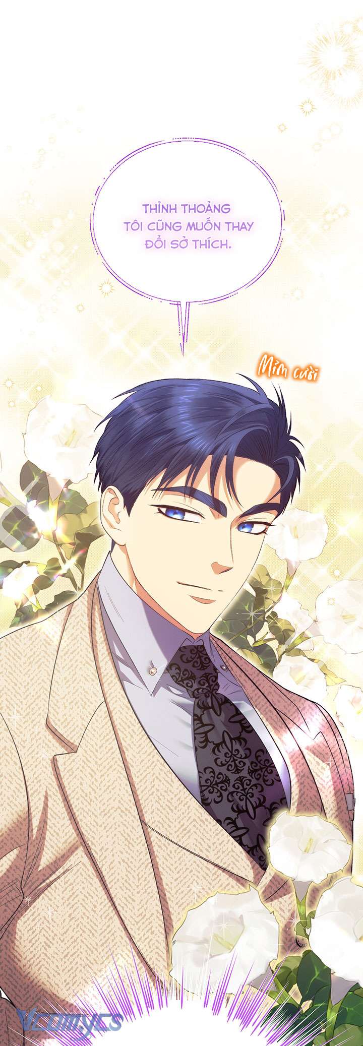 May Mắn Hay Bất Hạnh Chap 103 - Next Chap 104