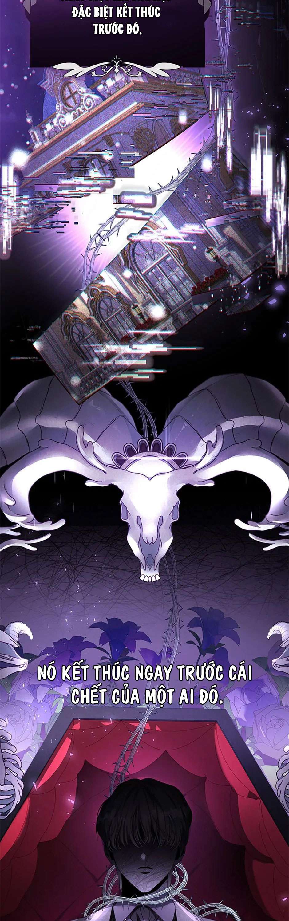 Hầu Gái Trong Trò Chơi Harem Ngược Muốn Nghỉ Việc Chap 38 - Trang 4