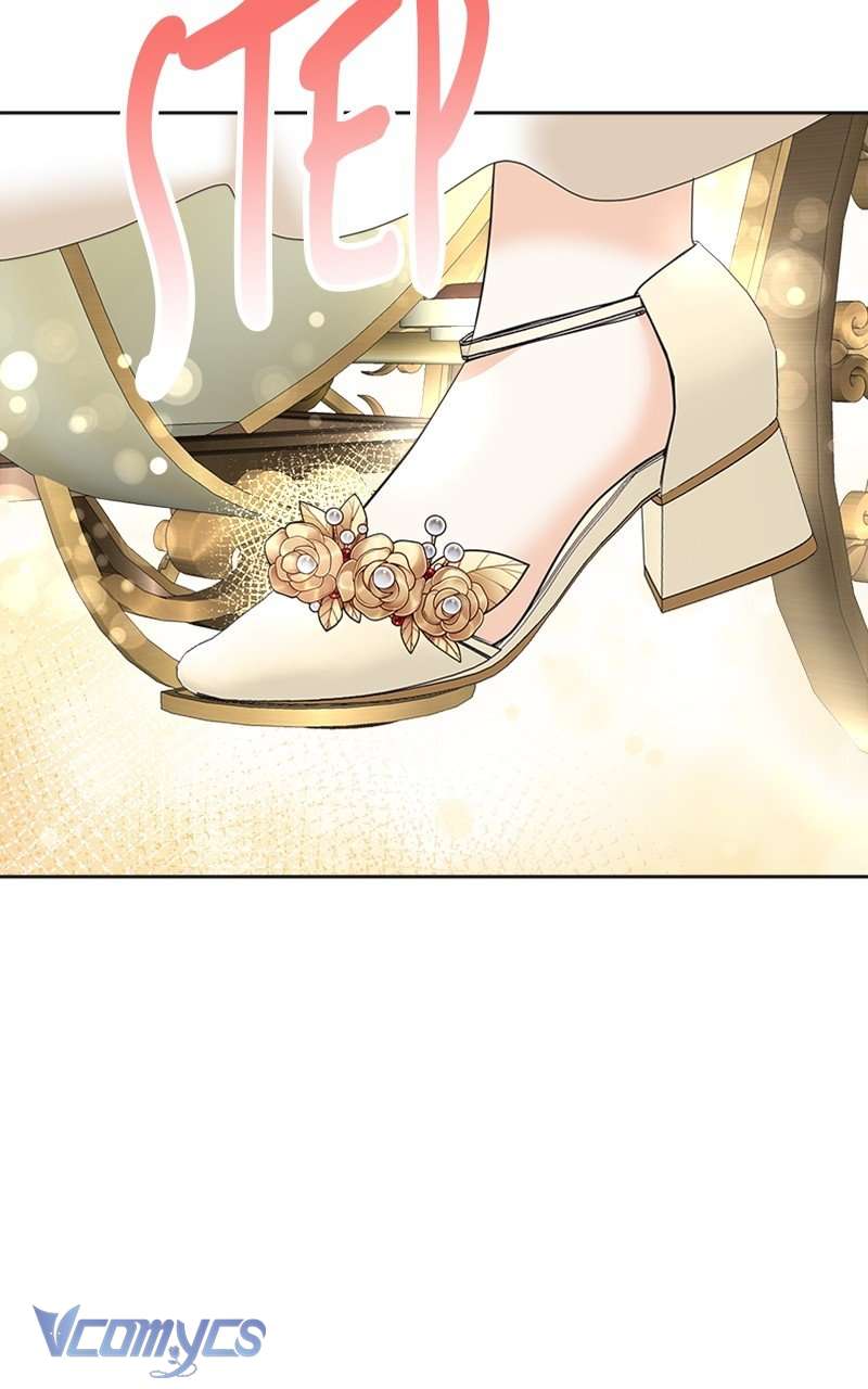 Hoàng Hậu Son Môi Chap 14 - Trang 2