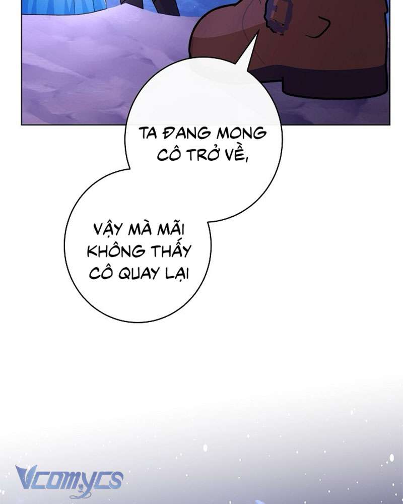 Hầu Gái Độc Quyền Của Hoàng Hậu Phản Diện Chap 79 - Trang 3