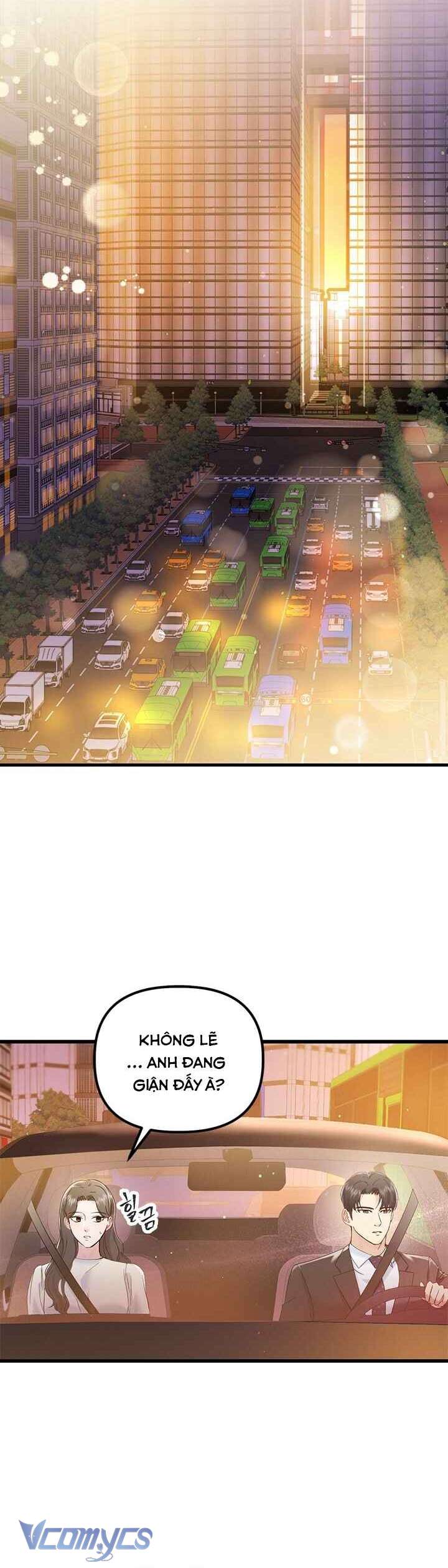 [18+] Đối Tác Dục Vọng Chap 25 - Next Chap 26