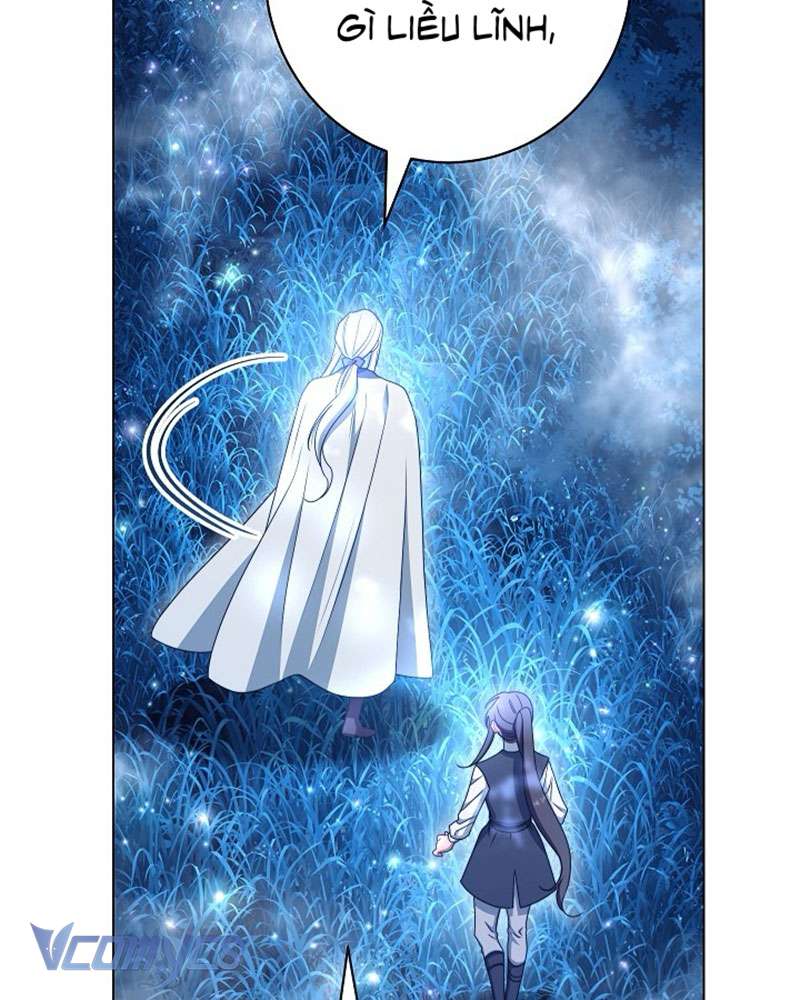 Hầu Gái Độc Quyền Của Hoàng Hậu Phản Diện Chap 91 - Trang 4