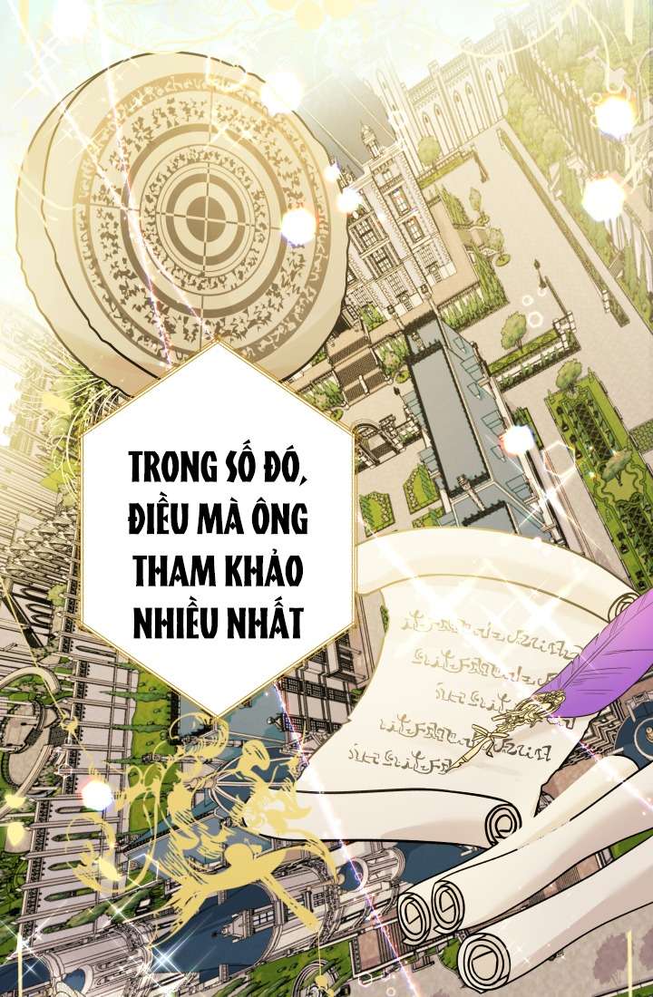 [PNT] Tiểu Thư Tích Tiền Đi Bụi Chap 1 - Trang 2