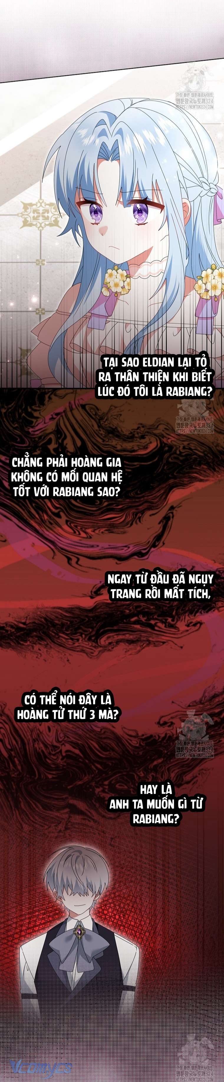 Tôi Sẽ Chiếm Lấy Ngư Trường! Chap 29 - Trang 3