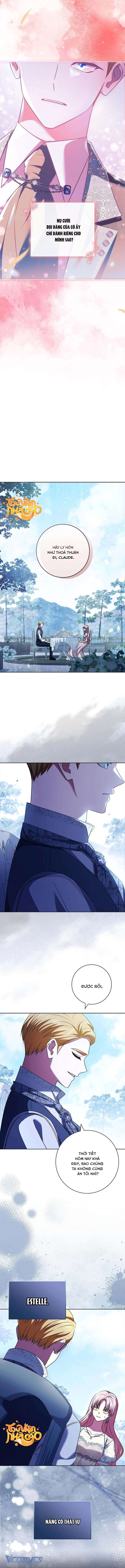 Hãy Để Luật Sư Chuyên Nghiệp Lo Chuyện Ly Hôn Chap 14 - Trang 2