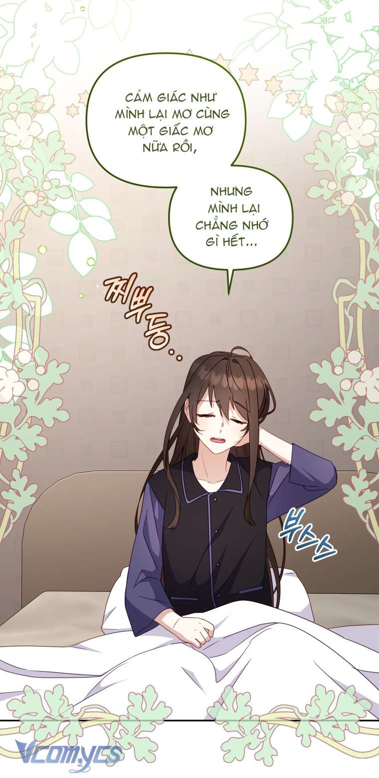 Tôi Được Nuôi Dưỡng Bởi Những Kẻ Phản Diện Chap 111 - Trang 2