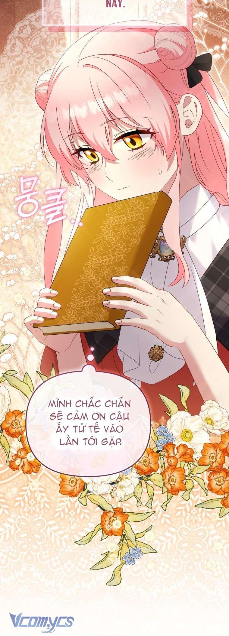 Tôi Được Nuôi Dưỡng Bởi Những Kẻ Phản Diện Chap 117 - Trang 2