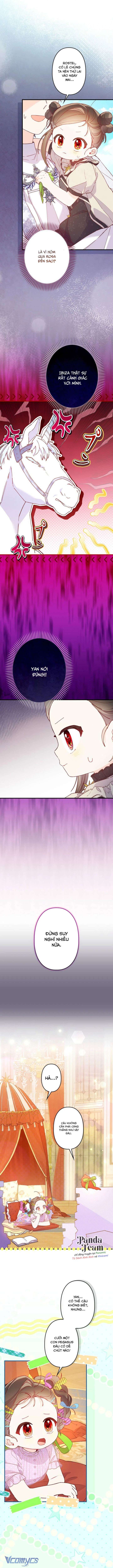 Kiếp Này Em Sẽ Không Sống Dưới Cái Bóng Của Người Chị Song Sinh Chap 21 - Next Chap 22