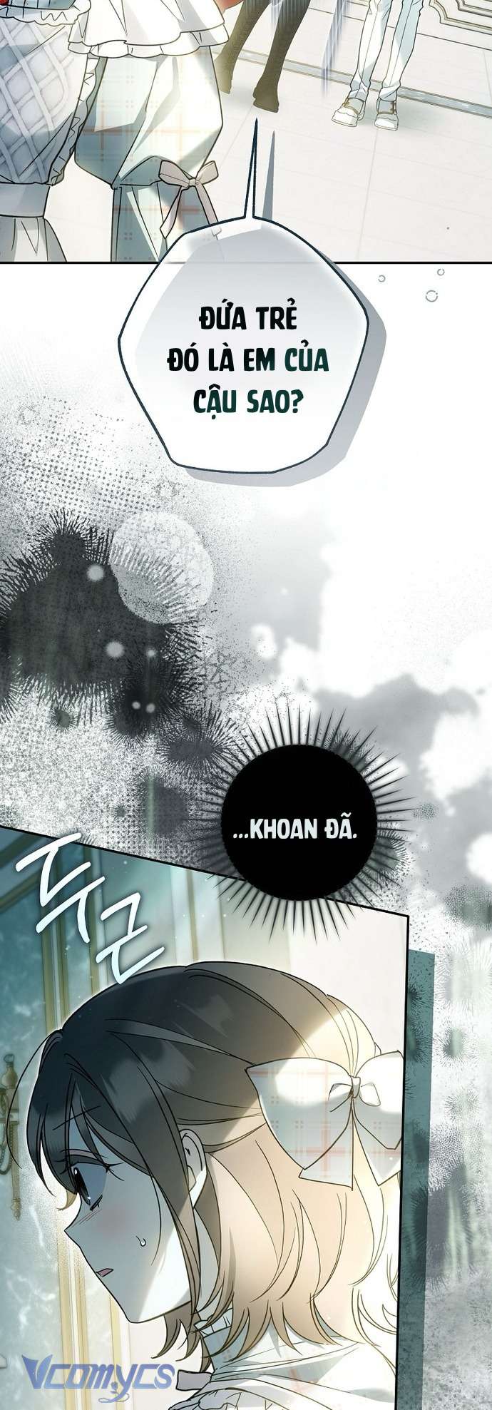 Độc Chiếm Sủng Ái Của Công Chúa Út, Mọi Người Đều Say Mê Tôi. Chap 29 - Trang 3