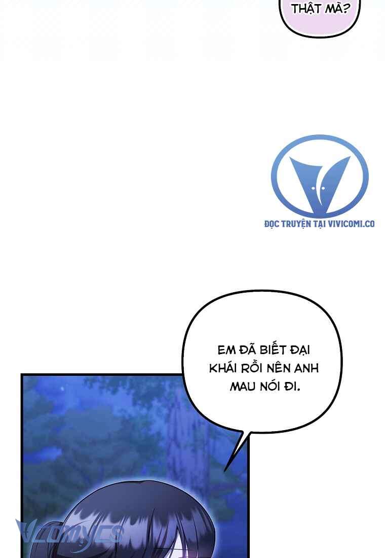 Lần Đầu Bé Út Được Yêu Thương Chap 73 - Trang 2