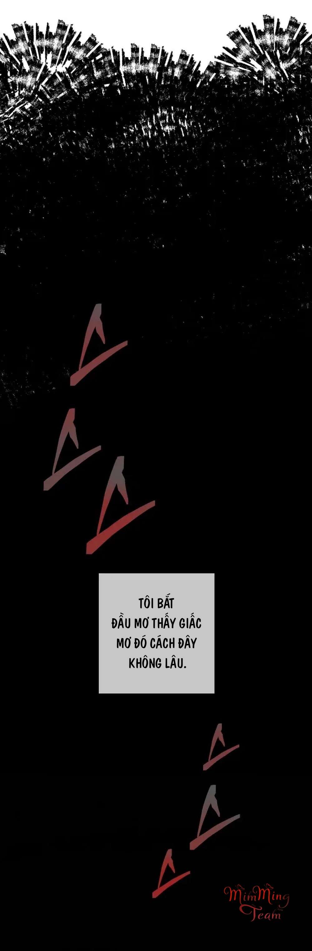 Con Quỷ Dâm Dục Chap 1 - Trang 2