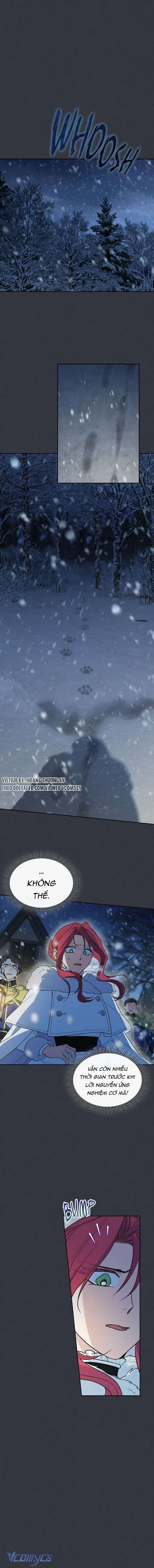 Người Đẹp Và Quái Thú Chap 151 - Trang 2