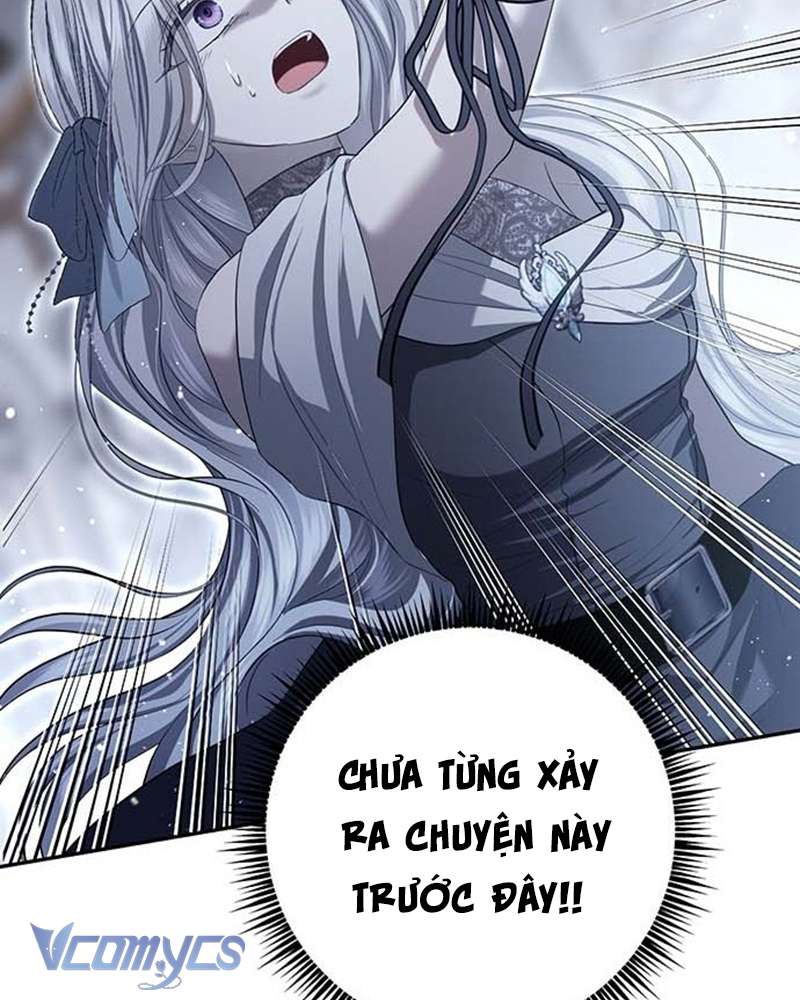 Praesepe Bên Ngoài Chiếc Lồng Chap 3 - Next Chap 4