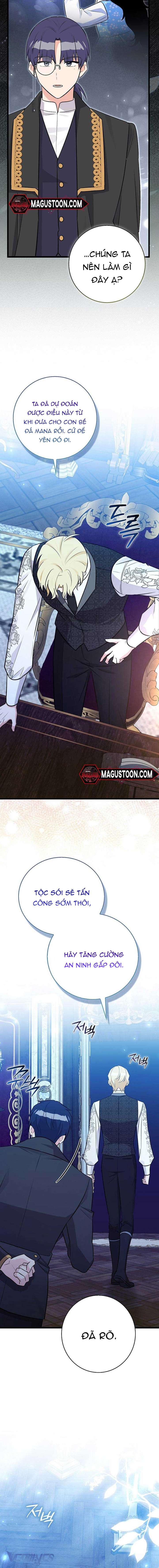 Thỏ Á? Rõ Ràng Là Mãnh Thú Cơ Mà! Chap 6 - Trang 4