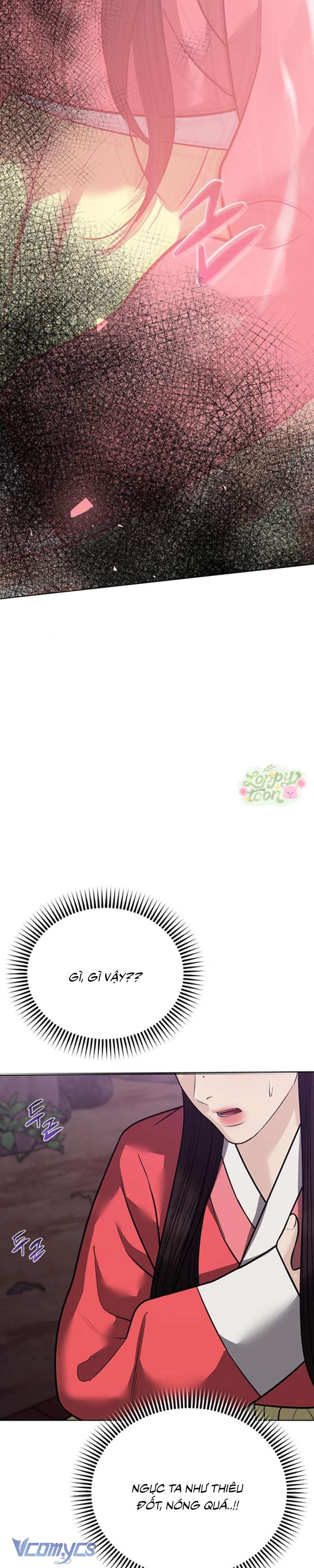 Quỷ Hồn Chap 32 - Next Chap 33