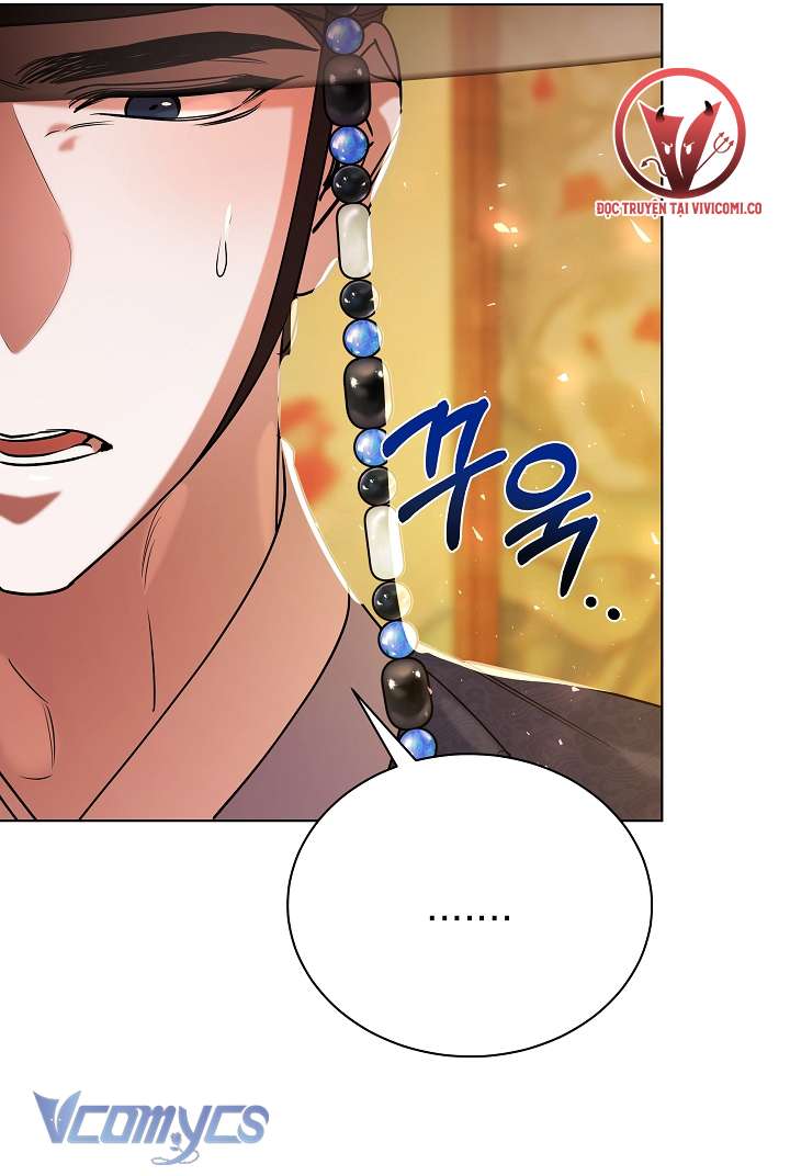 [18+] Biên Niên Sử Xuân Họa Thời Joseon Chap 47 - Trang 2