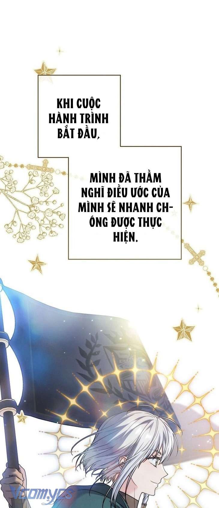 Hôn Nhân Vụ Lợi 2: Bản Tình Ca Không Thể Quên Chap 29 - Trang 2